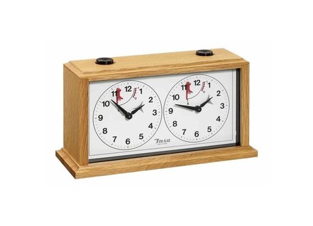 Schackklockor Schackklockor