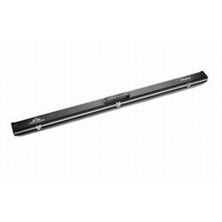 Snooker case 3/4 Halo Black plus Van den Broek biljarts Snooker case 3/4 Halo Black plus