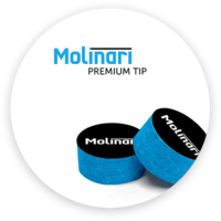 Molinari Biljardkö tips Molinari