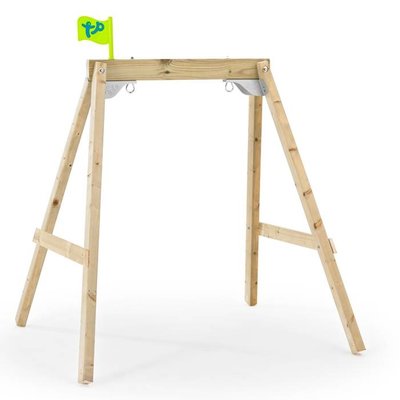 swing frame Explorer wood