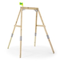 swing frame Explorer wood TP-Toys swing frame Explorer wood