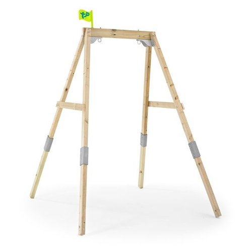 TP-Toys  meegroei schommelframe Explorer hout