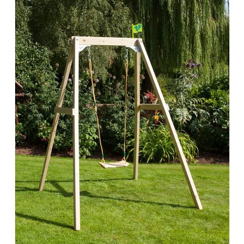 TP-Toys Swing set Funky single FSC