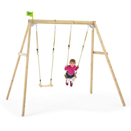 Huskesett Funky dobbelt FSC TP-Toys Huskesett Funky dobbelt FSC