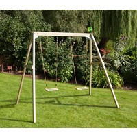 TP-Toys Swing set Funky double FSC