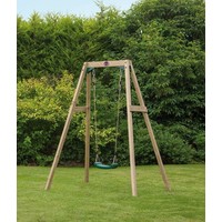 Schommel set hout PLUM Schommel set hout