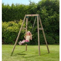 Tre swing sett PLUM Tre swing sett