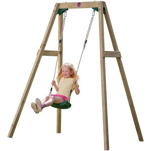 Tre swing sett PLUM Tre swing sett