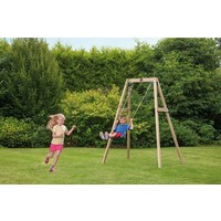 Tre swing sett PLUM Tre swing sett