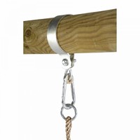 Schommel set Marmoset hout PLUM Schommel set Marmoset hout