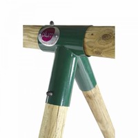 Schommel set Marmoset hout PLUM Schommel set Marmoset hout