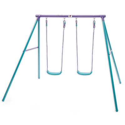 Swing set Sedna turquoise