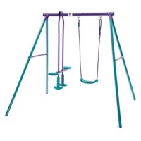 Swing sett Helios Turquoise PLUM Swing sett Helios Turquoise