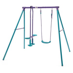 Swing sett Helios Turquoise