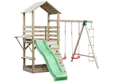 Lekområdet Lekområdet