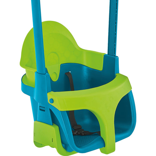 TP-Toys  swing sæde Quadpod III