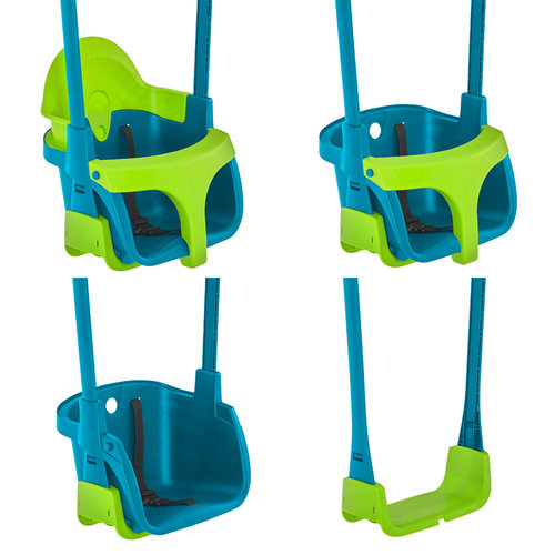 TP-Toys  swing sæde Quadpod III