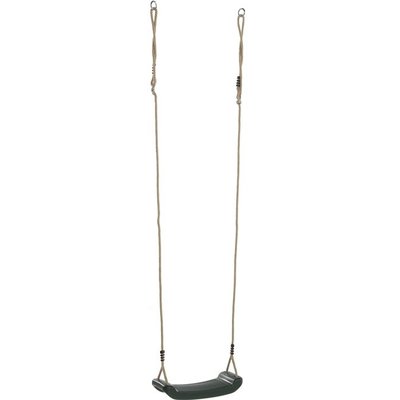 svänga sätet i formblåst plast PH - Grön