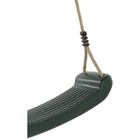 svinge setet i formblåst plast PH - Grønn KBT svinge setet i formblåst plast PH - Grønn