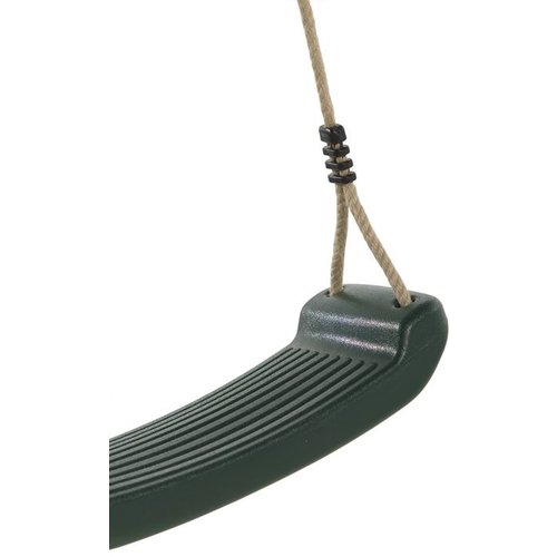 svinge setet i formblåst plast PH - Grønn KBT svinge setet i formblåst plast PH - Grønn