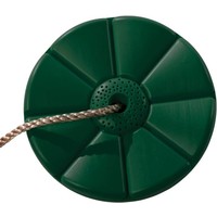 kunststof schotelschommel PP - Groen KBT kunststof schotelschommel PP - Groen