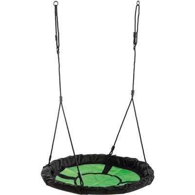  boet swing "Swibee" - grön / svart