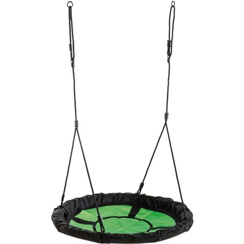 KBT  reir swing "Swibee" - grønn / svart