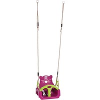 KBT  baby swing sete Trix 2 lilla