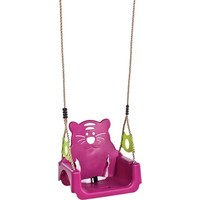 KBT  baby swing sete Trix 2 lilla