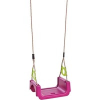 KBT  baby swing sete Trix 2 lilla