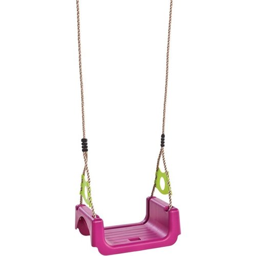 KBT  baby swing sete Trix 2 lilla