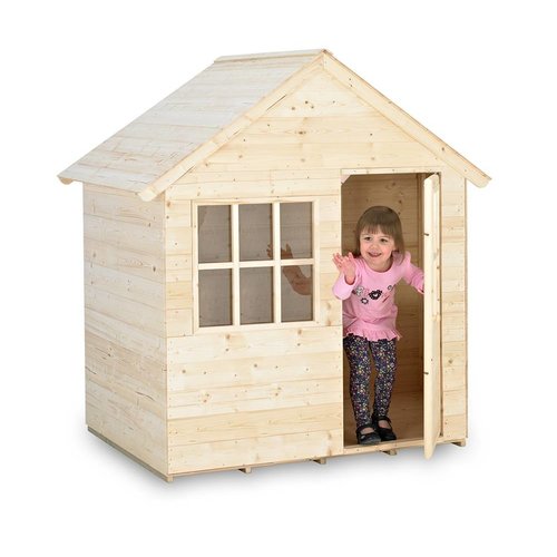 TP-Toys  Play House "Hideaway" FSC