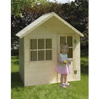 TP-Toys  Play House "Hideaway" FSC