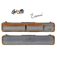 LONGONI Cue case 4B / 8S Longoni Giotto - Essenza