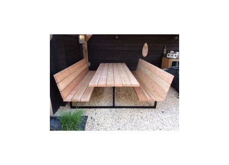 Picknickbord Picknickbord