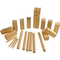 BUFFALO Kubb economisch