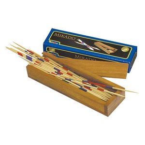 PHILOS Mikado i trekasse 19,5x5,5 cm Mikado i trekasse 19,5x5,5 cm