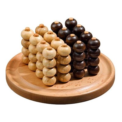 Bing Go 4 i træk 3D