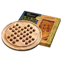 Solitaire - 28,5cm diameter - 18mm bolde PHILOS Solitaire - 28,5cm diameter - 18mm bolde