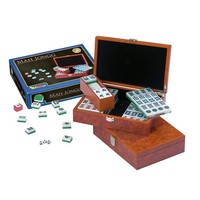 PHILOS  Mahjong set design box