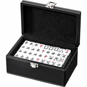  Mahjong lille