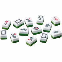 PHILOS  Mahjong liten