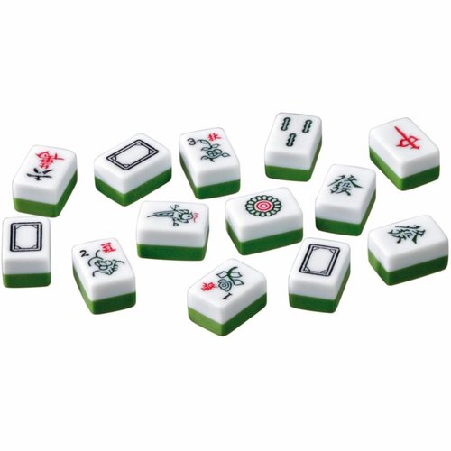 Mahjong liten PHILOS Mahjong liten