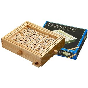 PHILOS Labyrinth / labyrint - stor Labyrinth / labyrint - stor