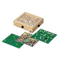 PHILOS  Labyrinth / labyrint multi set