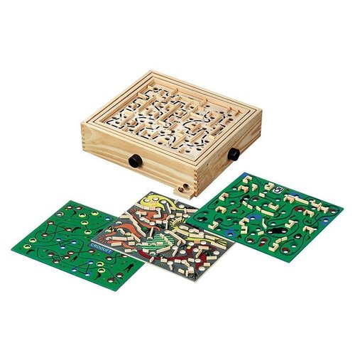 PHILOS  Labyrinth / labyrint multi set