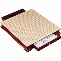 Go & Go Bang tabel 50 x 44 x 8 cm PHILOS Go & Go Bang tabel 50 x 44 x 8 cm