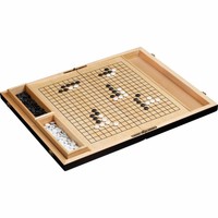 Go & Go Bang koffer walnoot optiek PHILOS Go & Go Bang koffer walnoot optiek