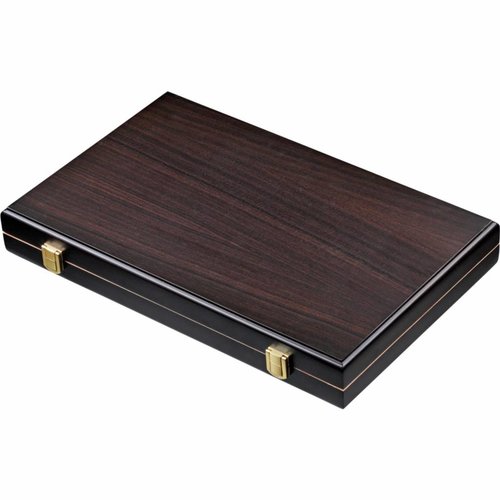 Go & Go Bang case with walnut optic PHILOS Go & Go Bang case with walnut optic