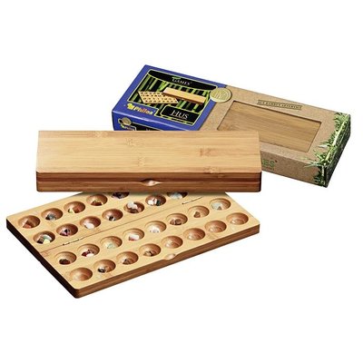 Hus small bamboo cassette 295x192mm